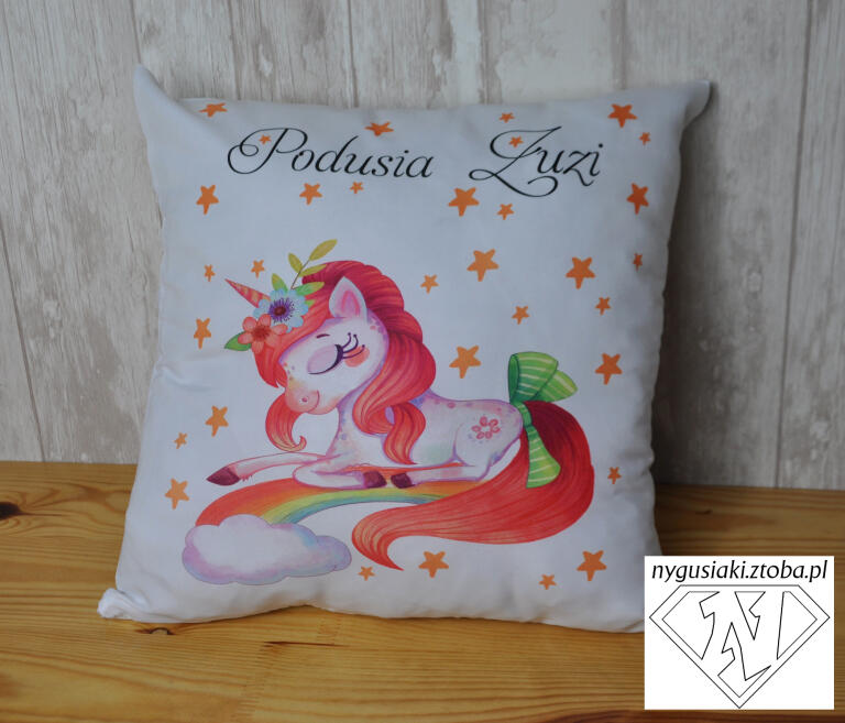 Poduszka do Przytulania 1