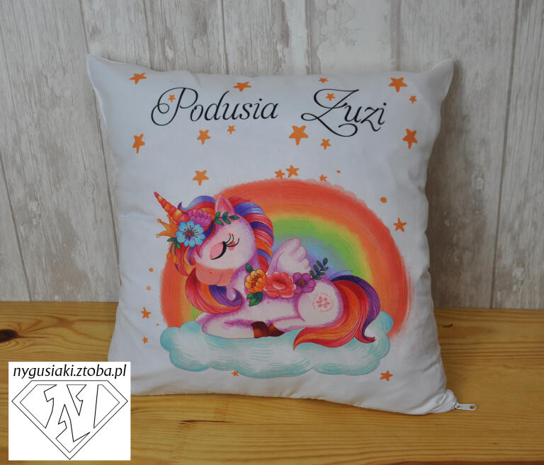 Poduszka do Przytulania 2
