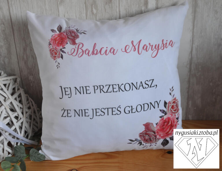 Poduszka dla Babci i Dziadka 5 (2)