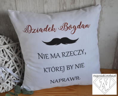 Poduszka dla Babci i Dziadka 6