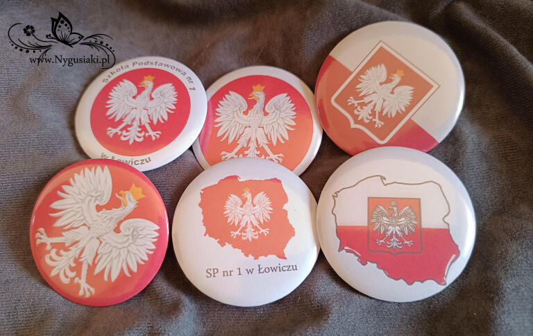 Przypinki narodowa 1 (2)