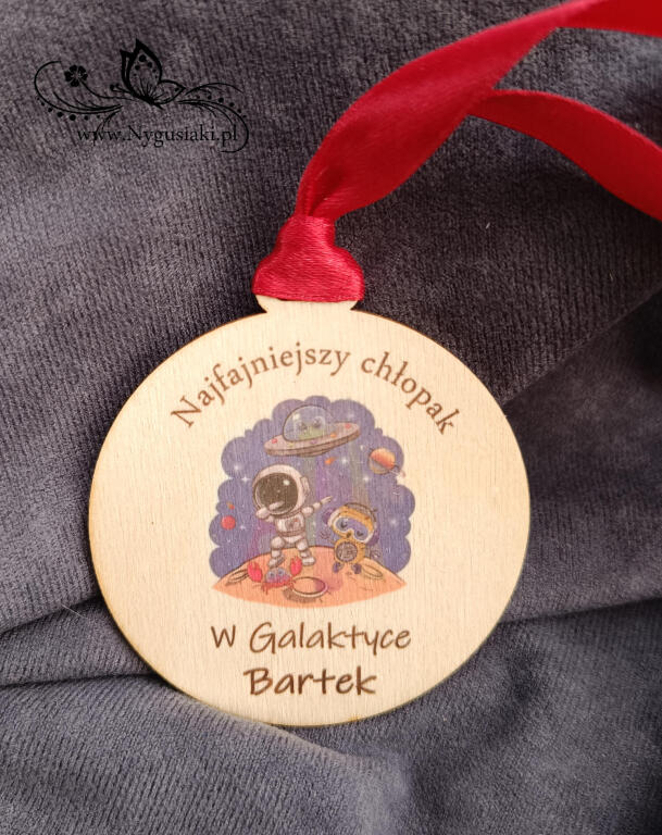 Medal- Dzień chłopaka (4)