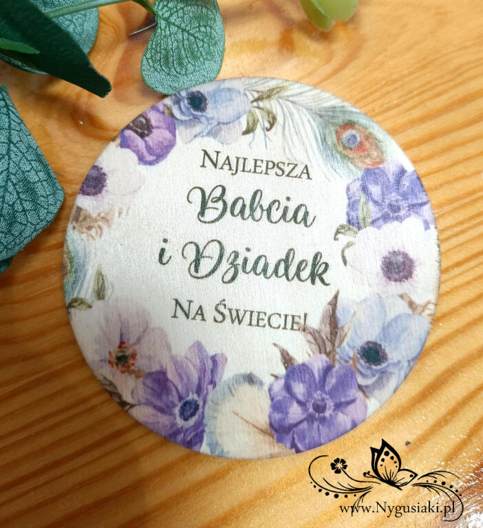 Magnes - Dzień babci i dziadka 1 (2)