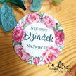 Magnes - Dzień babci i dziadka 2