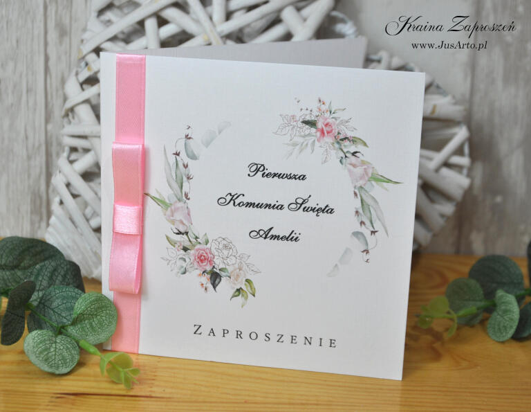 Zaproszenie na Komunię 5 (3)