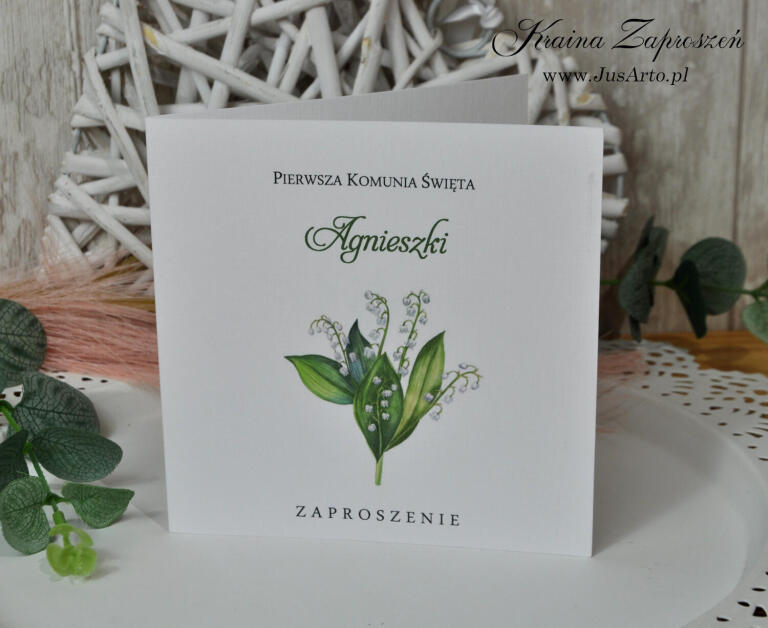 Zaproszenie na Komunię 26 (2)