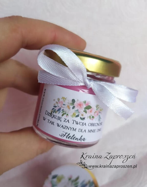 Mini Świeca sojowa 12-1