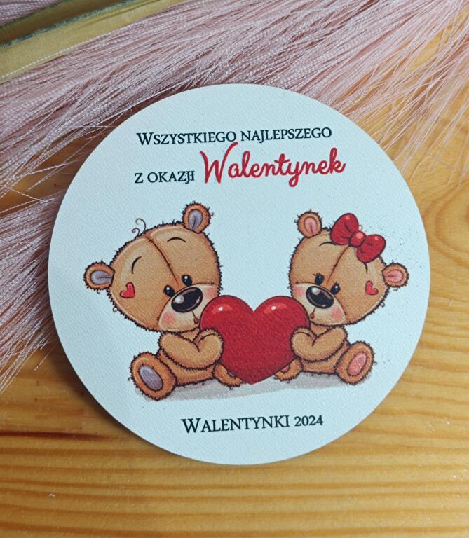 Magnes biały - Walentynki 1 (3)
