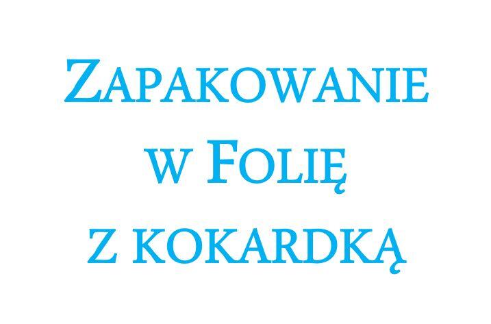 Zapakowanie magnesu