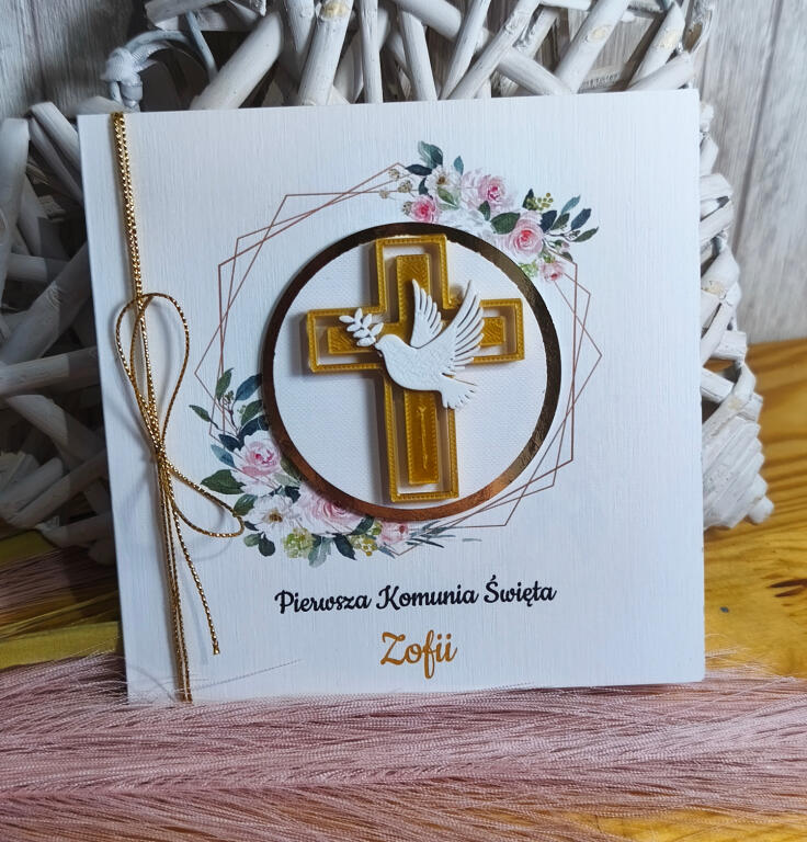 Zaproszenie na Komunię 12-4