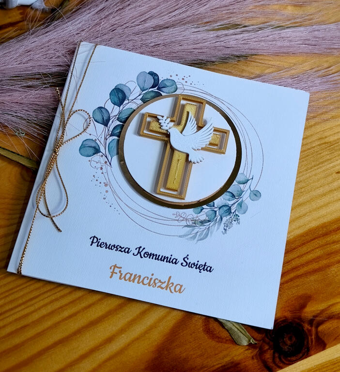 Zaproszenie na Komunię 41-4 (2)