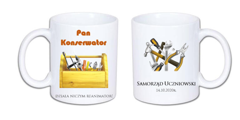 Kubek dla Konserwatora- złotej rączki1 (3)