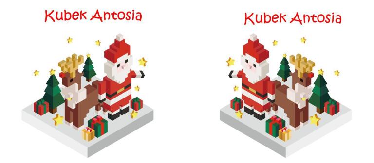 Kubek Święta Boże Narodzenie 3 (2)