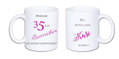 Kubek Urodziny 2